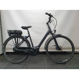 Giant Entour E+0 Disc LDS, Black