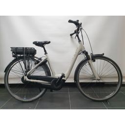 Giant Grandtour E+1 LDS, Grey