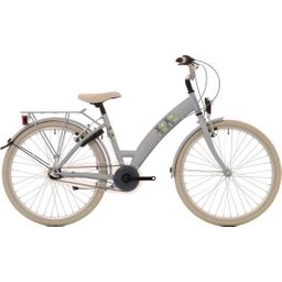 Bike Fun Lots of Love 24, Blauw (8716637050814)