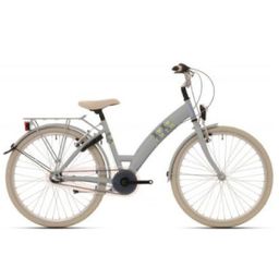 Bike Fun Lots of Love 24, Blauw (8716637050814)