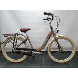 Giant Mio CS 2 LDS, Choclate Brown