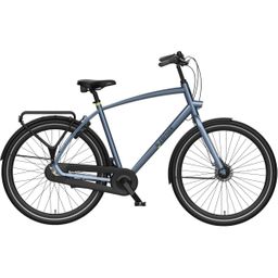 CORTINA Tide Heren Aegean Blue 61cm 2025 (8719461054775)