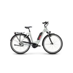 VICTORIA CYSALO 7 Dames Silver Green 52cm 28 Inch , De 2025 (4251971171619)