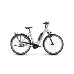 VICTORIA CYSALO 7 + Dames Silver Green 48cm 28 Inch , De 2025 (4251971131576)