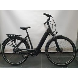 GIANT Dailytour E+2 BD LDS Dames Panther M 50cm M 2022