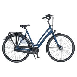 Burgers Urban Dames Azzurro 55cm 2025 (BU-URBAN-D55-AZ-RB7)