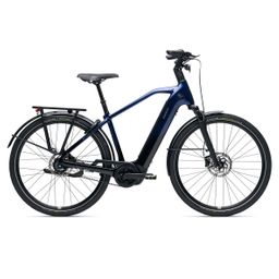 GIANT Anytour E+3 LDS Heren Eclipse L 48cm L 2025 (4712878910294)