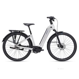 GIANT Anytour E+1 LDS Dames Snow Drift M 46cm M 2025 (4711291199217)