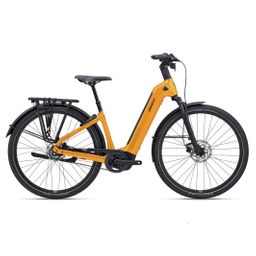 GIANT Anytour E+3 LDS Dames MINERAL YELLOW M 46cm M 2025 (4711291199514)