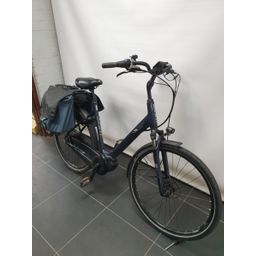 GIANT Entour E+1 LDS Dames Blue Antracite L 55cm L 2021 (4712878566804)