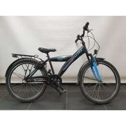Altec Speed 24 Jongens Deep Blue Sky 37cm 2022 (ALTEC-24557)