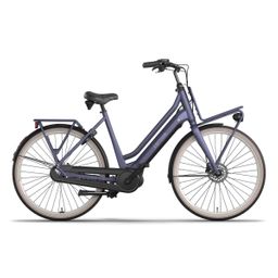 CORTINA E-U4 Next Dames Purple Grape Matte 52cm 2025 (8719461060981)