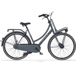 CORTINA U4 Transport Dames Mouse Grey Matt 50cm 2025 (8719461053617)