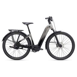 GIANT Anytour E+0 LDS Dames Space Grey L 48cm L 2025 (4712878910119)