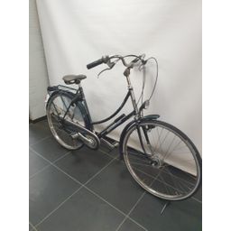 Batavus Florence Dames Groen 57cm (F.36530)