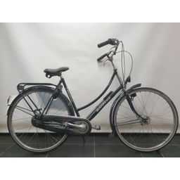 Batavus Florence Dames Groen 57cm (F.36530)