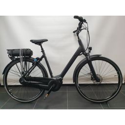 Giant Entour E+0 Disc LDS Dames Black L 2019 (4712878273986)
