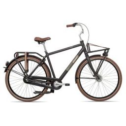 Giant Triple X 2 GTS Heren Matte Black 50cm M 2019 (4712878216297)