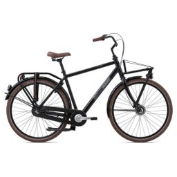 GIANT Triple X 2 GTS Heren Metallic Black XL 60cm XL 2022 (4712878637214)