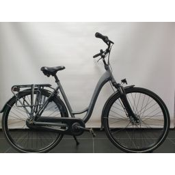 BSP Bellage VII Dames Platina Grey Mat 54cm D54 (8715105199659)