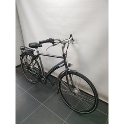 Sparta Hermes Heren Grijs 54cm (F.36814)