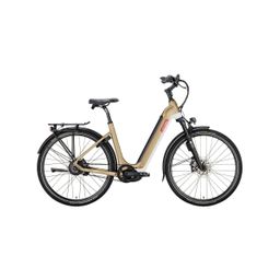 VICTORIA MANOC 7 Dames Cedar Grey 54cm 2025 (4251971150997)