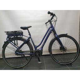 Giant Prime E+1 LDS Dames Blue M 2020 (4712878388079)