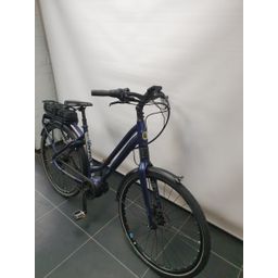 Giant Prime E+1 LDS Dames Blue M 2020 (4712878388079)