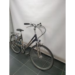 Koga-Miyata Balance Dames Grijs / Zwart 53cm (F.36930)