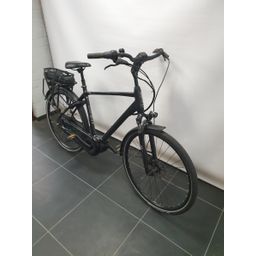 GIANT Entour E+0 Disc GTS Heren Gunmetal Black L 55cm L 2022 (4712878895744)