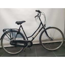 Batavus Retro Dames Blauw 57cm (F.37298)