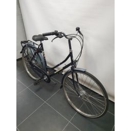 Batavus Retro Dames Blauw 57cm (F.37298)