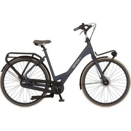 CORTINA Common Family Dames Millionaire Blue Matt 46cm 2022 (8719461031257)