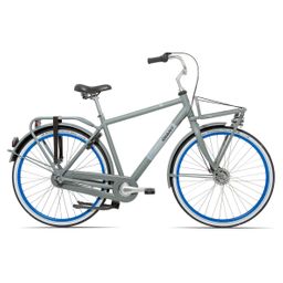 Giant Triple X 2 GTS Heren Concrete Grey 50cm M 2019 (4712878323049)