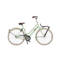 Burgers Brixton Dames Mint Groen 50cm 2026 (BU-BRIXTON-D50-MG-RN3)