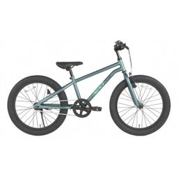 UGO SCOUT 20 Jongens Hunters Green 35cm 2026 (8716812609783)