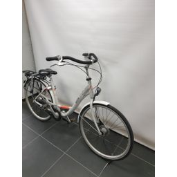 Montego Liberty 7 Dames Stone Grey 49cm (F.37920)