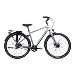 GIANT AnyTour CS 3 Heren Mercury L 55cm L 2026 (4711291230354)