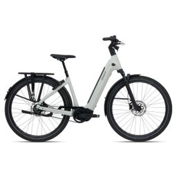 GIANT AnyTour E+3 LDS Dames Mountain Air L 48cm L 2026 (4711291270244)
