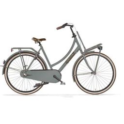 CORTINA U4 Transport Dames Muted Sage Matte 50cm 2026 (8719461065559)