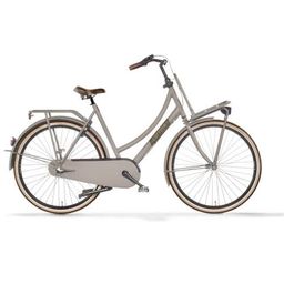 CORTINA U4 Transport Dames Sand Matte 50cm 2026 (8719461064934)