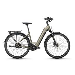 VICTORIA Tresalo 7 Dames Adular White 52cm 2026 (4251971180741)
