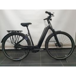 GIANT Anytour E+5 LDS Dames Charcoal M 46cm M 2025 (F.37736)