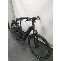 GIANT Anytour E+5 LDS Dames Charcoal M 46cm M 2025 (F.37736)