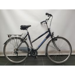 Batavus Jakima Dames Blauw / Grijs 57cm (F.38200)