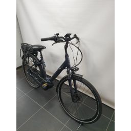 Giant Entour E+1 Disc LDS Dames Blue Antracite 50cm M (F.38318)