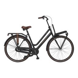 BSP Metropolis III, Black Mat (8715105211207)