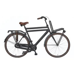 BSP Metropolis, Onyx Black Matt (8715105220100)