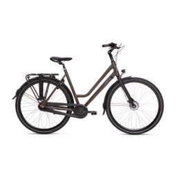 BSP Voyager, Dark Oak Matt (8715105226881)