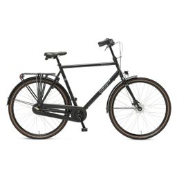 BSP O-Seven, Onyx Black Matt (8715105228533)